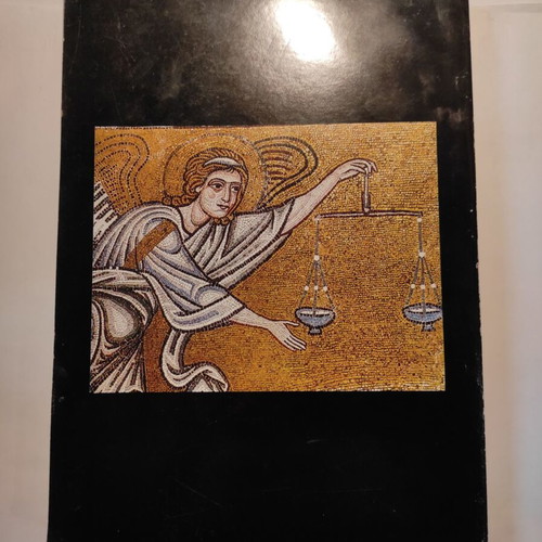 Christian Painting book like new by Georgios Antourakis