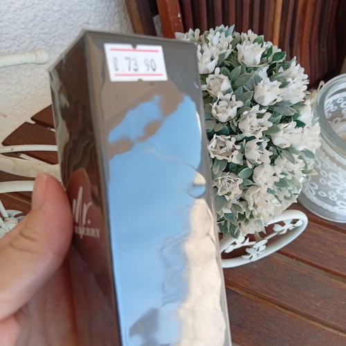 Mr Burberry face moisturiser 75 ml