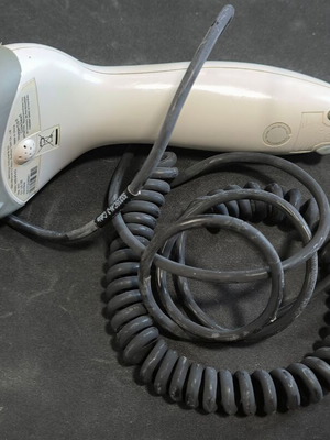 Metrologic USB Barcode Scanner MS9540 μεταχειρισμένο