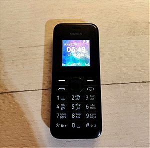 Nokia 105 σε άριστη κατασταση