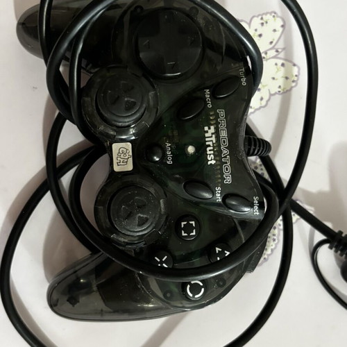 Trust Predator GM-1520T controller used