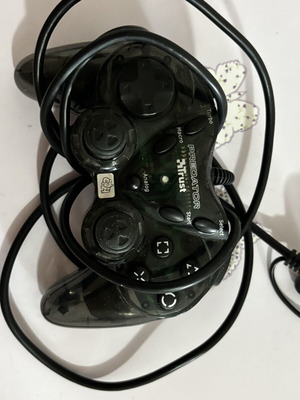 Trust Predator GM-1520T χειριστήριο μεταχειρισμένο
