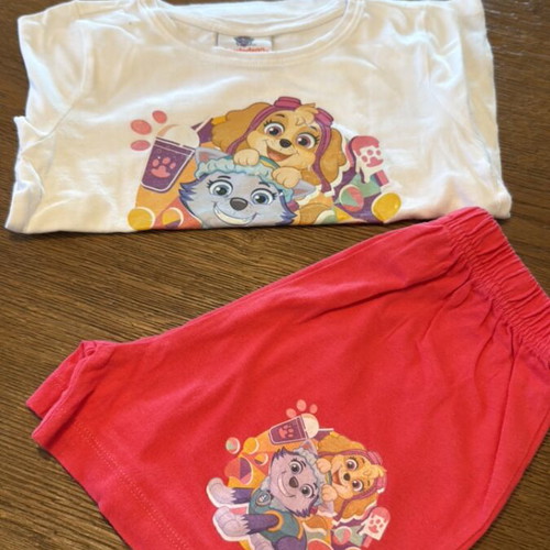 Girls' set like new