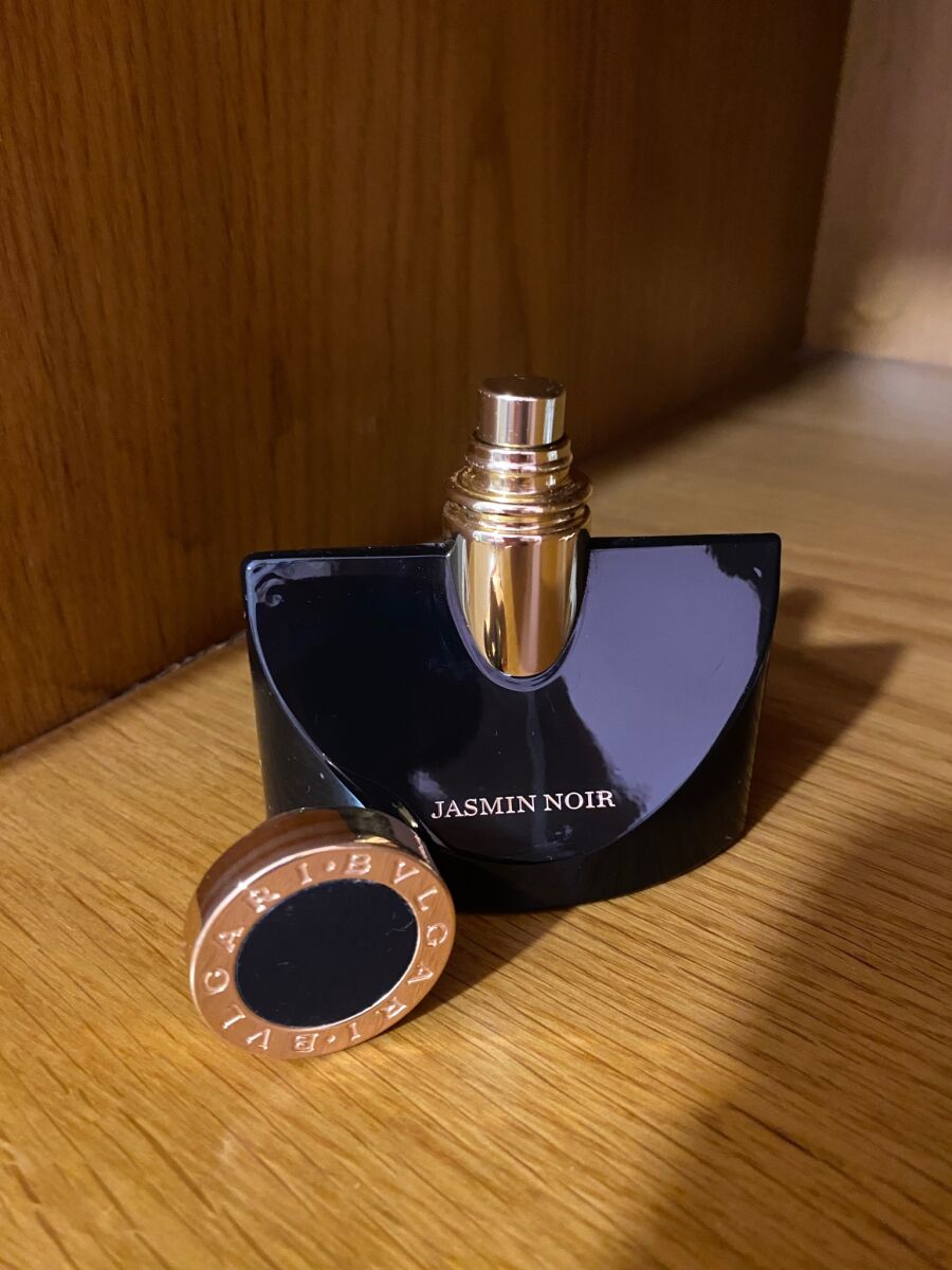 Bvlgari Splendida Jasmin Noir 50ml BVLGARI Splendida Jasmin Noir