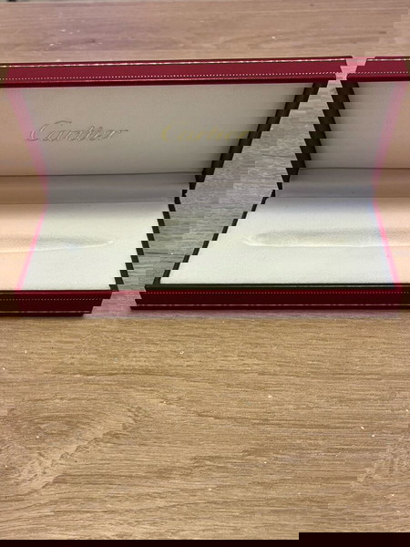 Κουτί Cartier