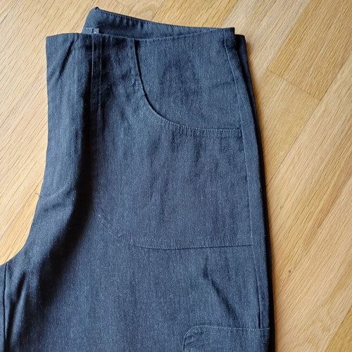 Casual Zero pants used, slim fit, size 36