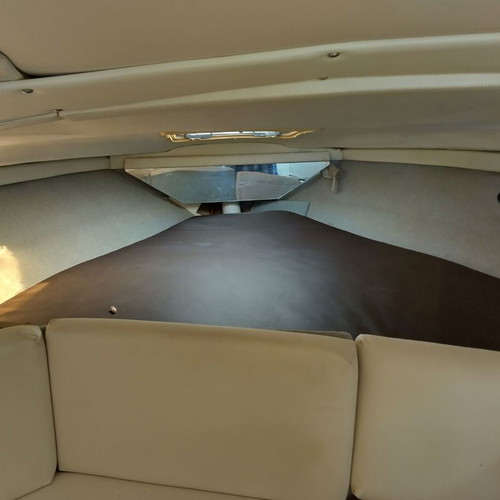Bayliner Cruiser 30 Foot Recreational Boat like new, 1996