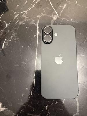 iPhone 17 σαν καινούργιο, 256GB, 100% υγείας μπαταρίας
