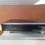 Satellite dish SD2900 challenger 80cm used with decoder