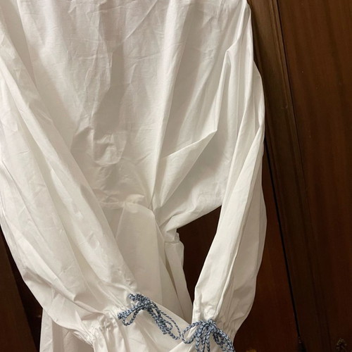 Dondup shirt M new, cotton, Italy