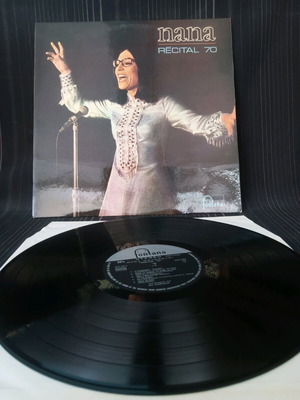 Nana Recital 70 used
