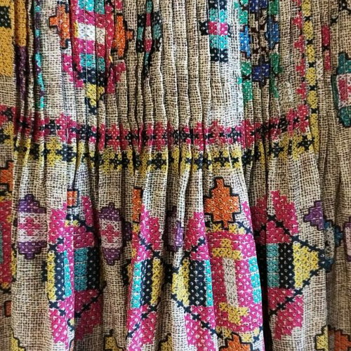Nenant and Nandita women's dress like new, size S