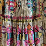 Nenant and Nandita women's dress like new, size S