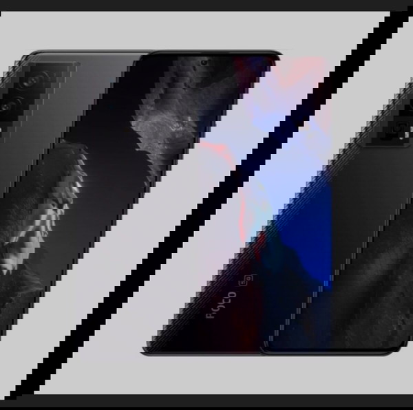 Poco f5 pro