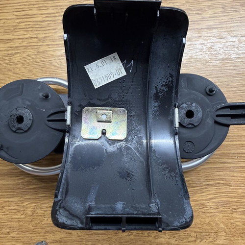 Audi TT Mk1 genuine cup holder