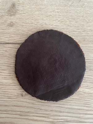 Coasters like new