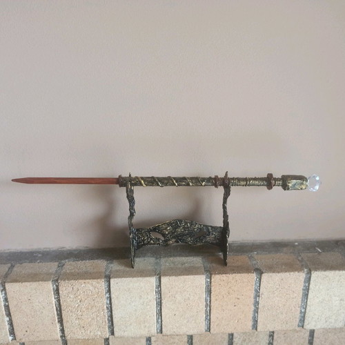 Harry Potter magic wands new