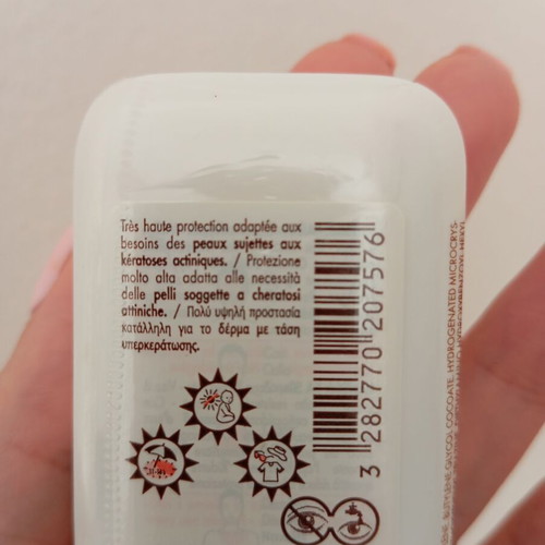 Avene Sunsistick KA Face Sunscreen SPF50+