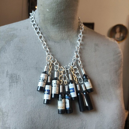 Necklace original new