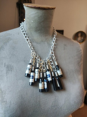 Necklace original new