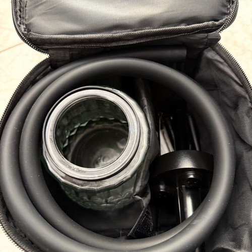 Small hookah used, like new condition