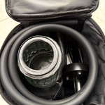 Small hookah used, like new condition