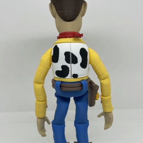 Woody Toy Story figure 26cm new