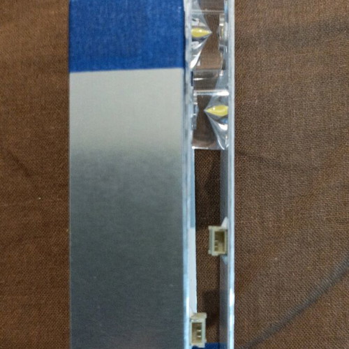 LED back light strips for Panasonic TVs 40 inches new