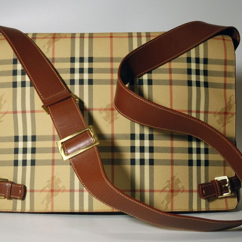 Burberry Original - Messenger Bag