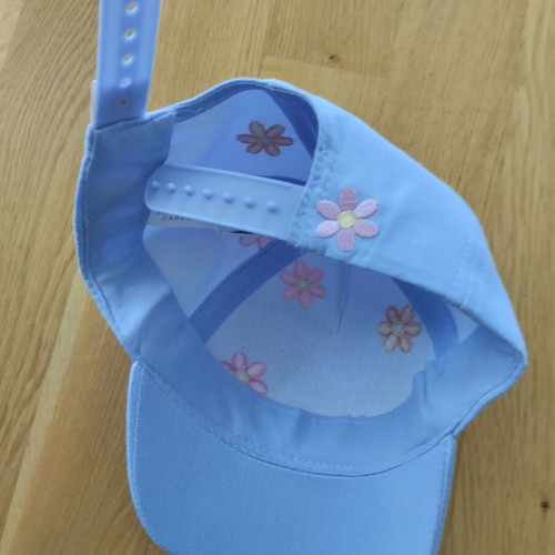 Children's cap new adjustable