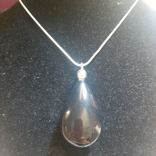 Necklace long new