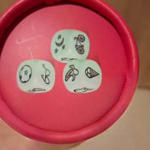 Board game new