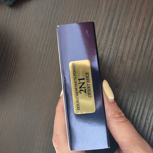 Estee Lauder Double Wear Powder 2N1 new