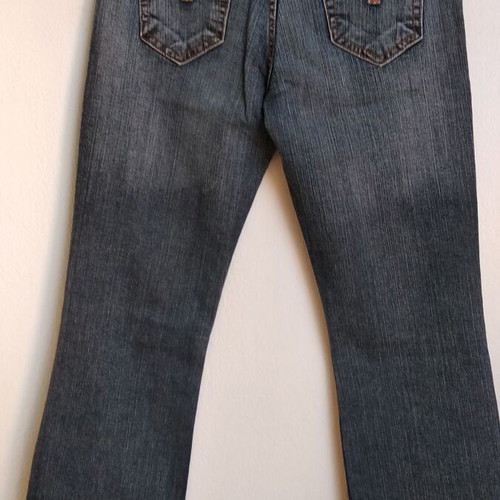 Dolce & Gabbana jeans like new, size S, blue