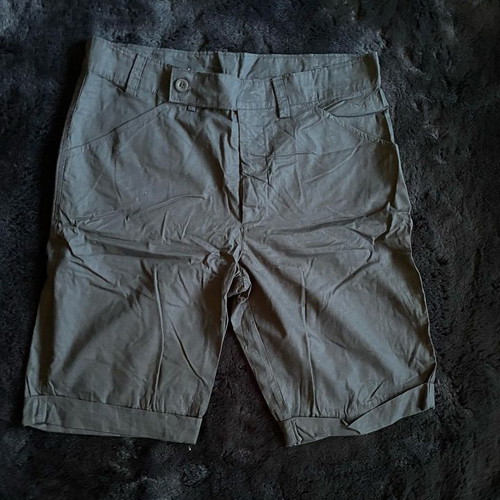 Acrobat shorts used, size medium