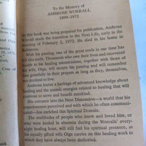 Your Power To Heal used book in English