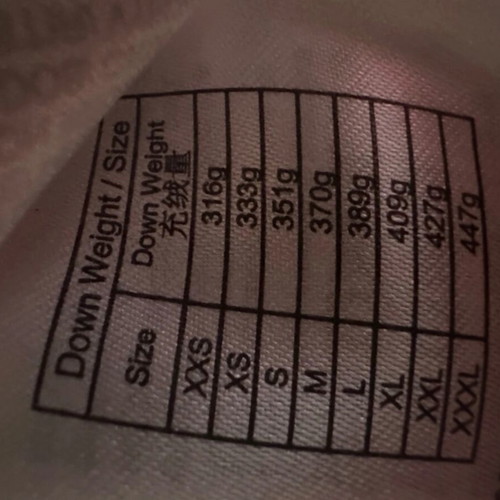 Tommy Jeans Alaska Puffer Jacket, white, XXL, detachable hood