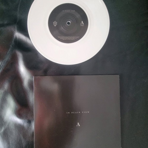 In Flames Siren Charms box set used, deluxe edition, CD and 11 vinyls