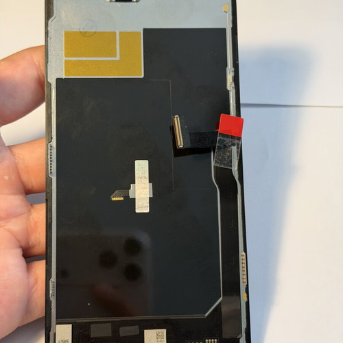 iPhone 13 Pro Soft OLED Display 120Hz with IC Swap New