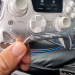 Gaming joystick new