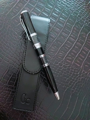 Pen new