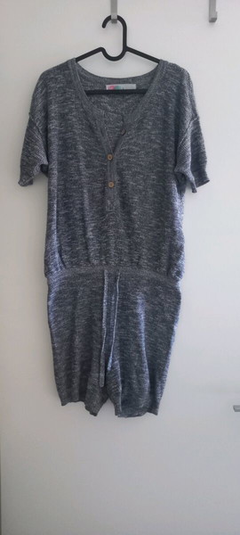 Free people playsuit μέγεθος S