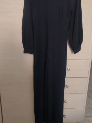 Zara jumpsuit medium new