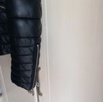 Morgan jacket used, size 40 (M), black
