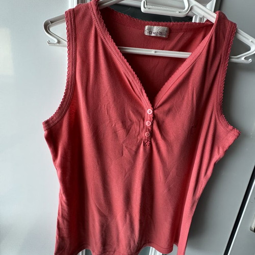 Blouse used, size XL 42 14