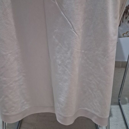 Oysho maternity nightdress, size Large, beige