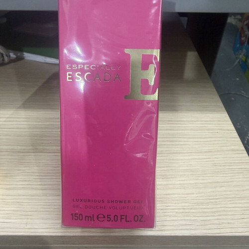 Escada Women's Shower Gel 150ml New