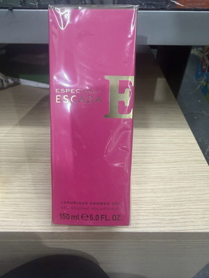 Escada Women's Shower Gel 150ml New