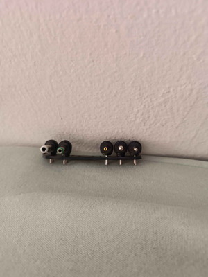 Universal DC Power Adapter Tip Sets σαν καινούργιο