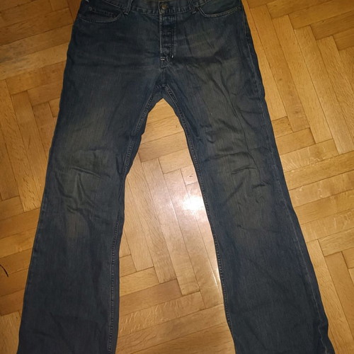 Gap Flare jeans used W36 L34 in very good condition